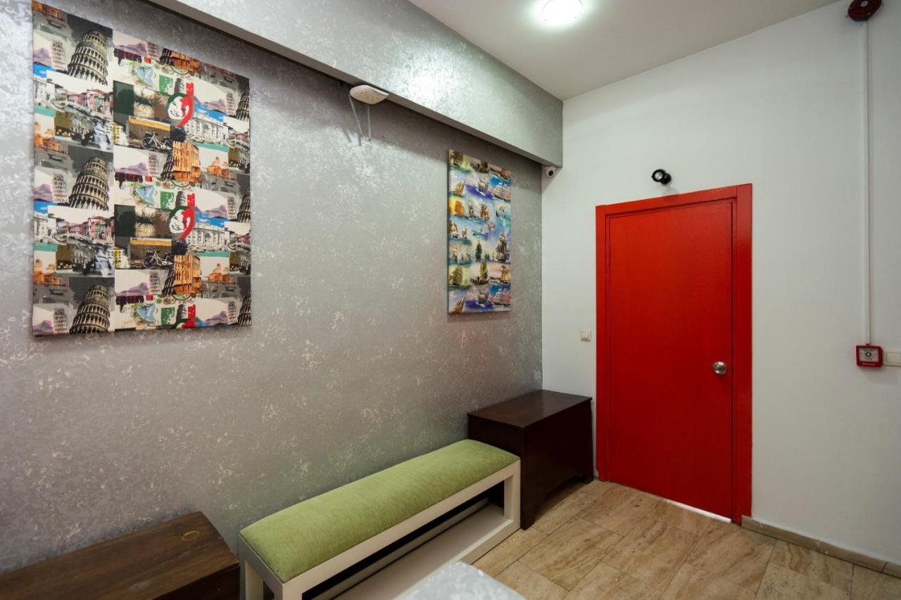 Taksim Alya Suites Estambul Exterior foto